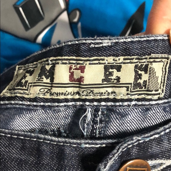 Emcee Jeans - Picture 6 of 8